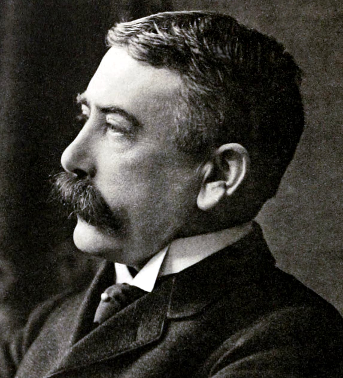 Ferdinand de Saussure